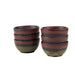 Raya Katori & Side Bowls Set of 6 - Afday