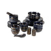 Aura 35 - Piece Dinner Set - Afday