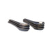 Kuro Ceramic Soup Spoons - Afday