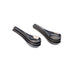 Kuro Ceramic Soup Spoons - Afday