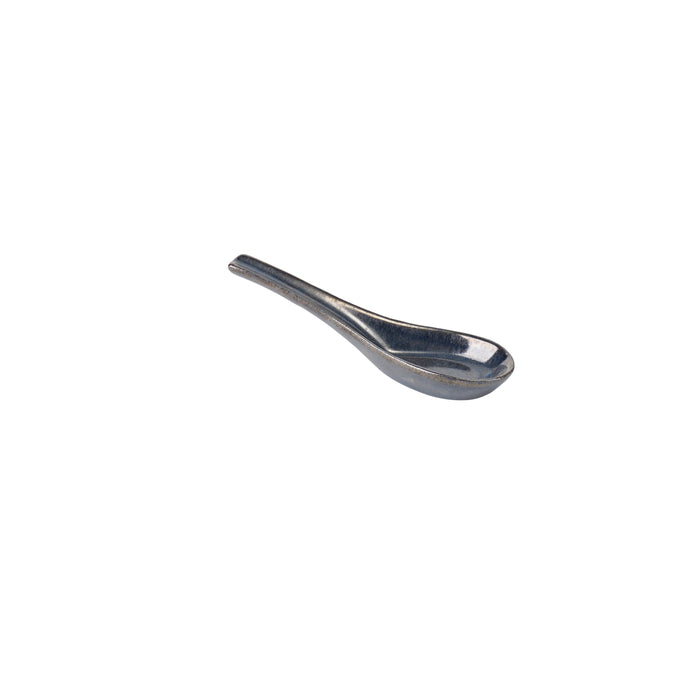 Kuro Ceramic Soup Spoons - Afday
