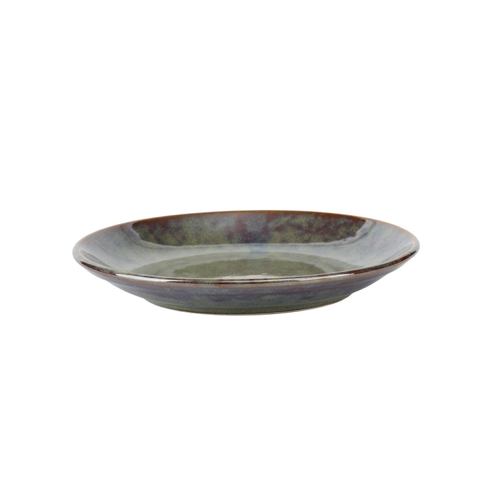 Terra Quarter Plates Set of 6 - Afday