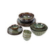 Sylvan 18 - Piece Dinner Set - Afday