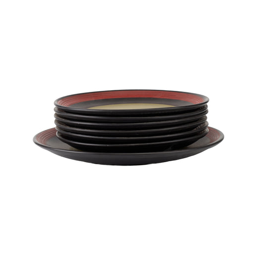 Raya Dinner Plate Set of 6 - Afday