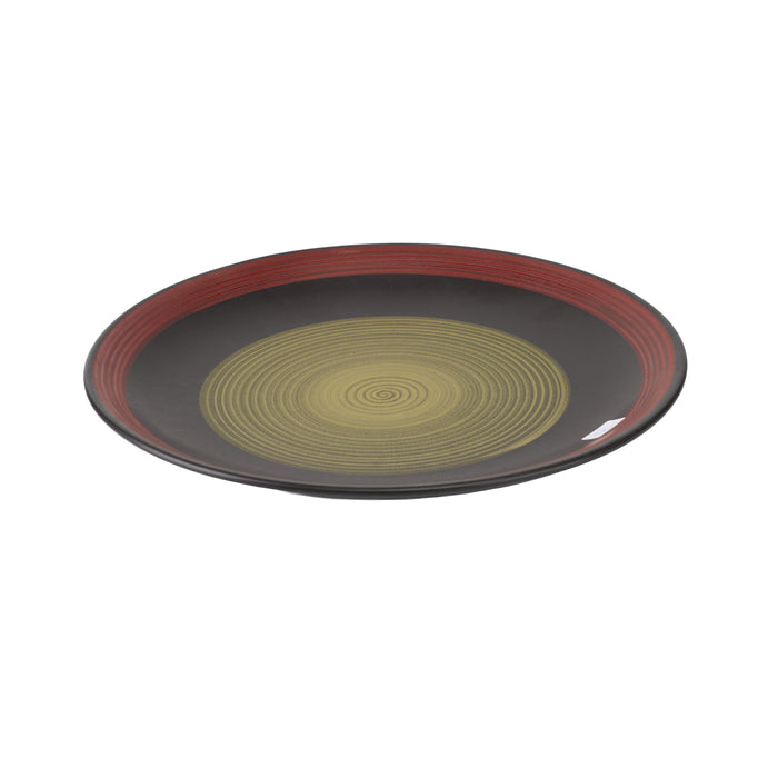 Raya Dinner Plate Set of 6 - Afday
