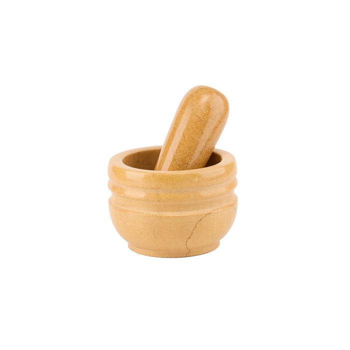 Aris Mortar & Pestle - Afday