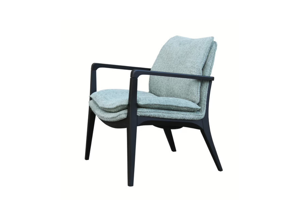 Flair Allure Tufted Chair