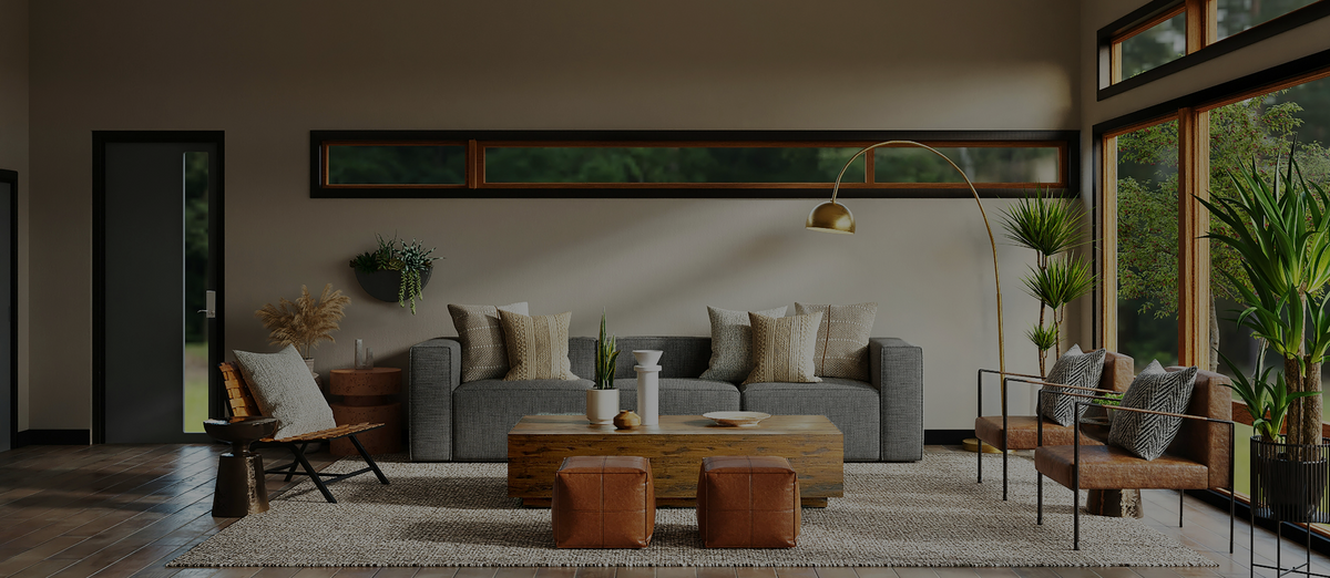 Live the Art of Modern Living