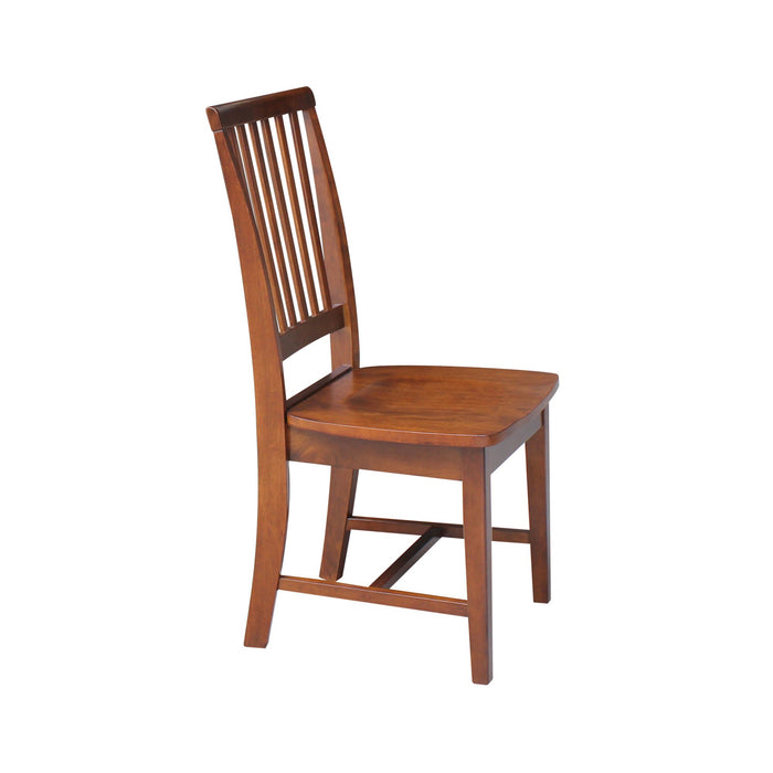 Jace Wooden Dining Chair