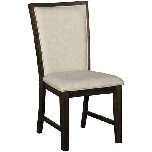 Laguna upholstered Dining Chair - Afday