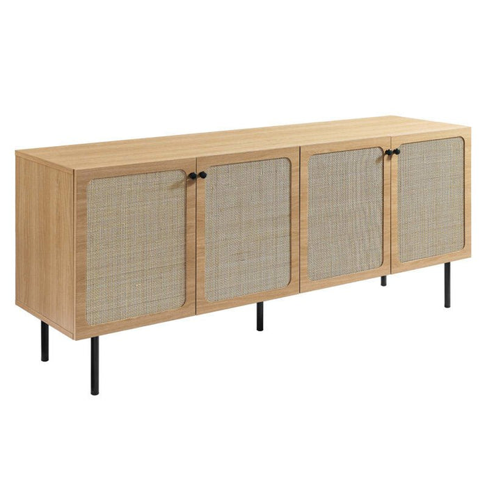 Arlo Wide Sideboard - Afday