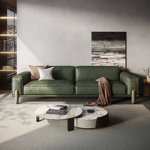 Sherraen Upholstered Sofa - Afday