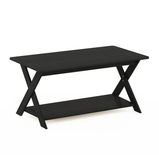 Espresso Coffee Table - Afday
