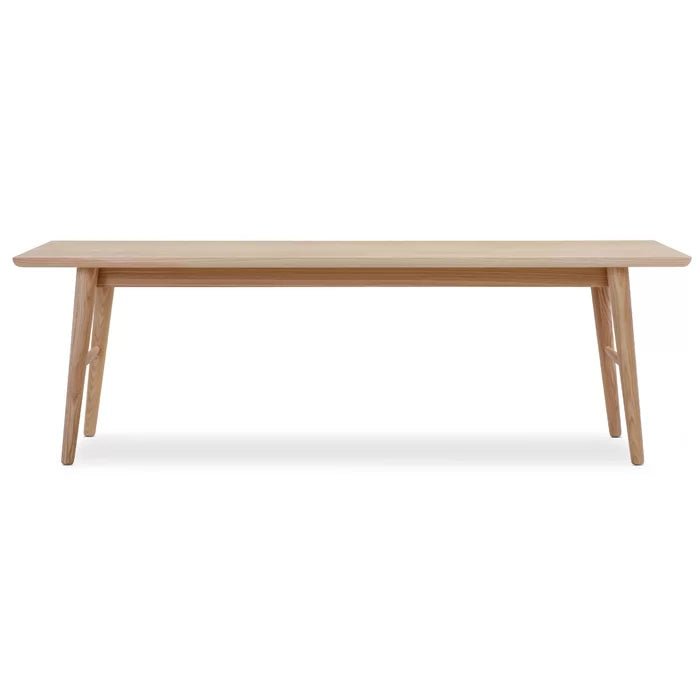 Mads Farmhouse Bench - Afday