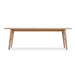 Mads Farmhouse Bench - Afday