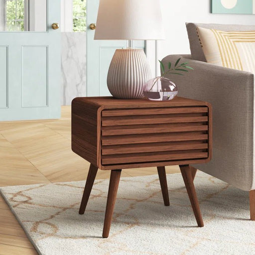 Bria End Table - Afday