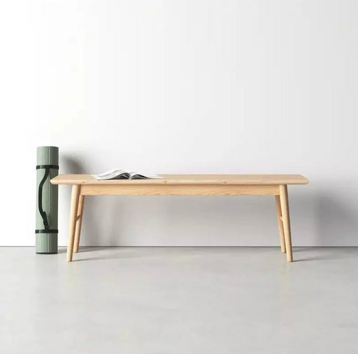 Mads Farmhouse Bench - Afday