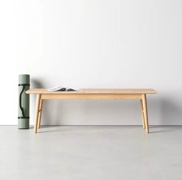 Mads Farmhouse Bench - Afday