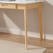 Kenley White Top Wooden Desk - Afday