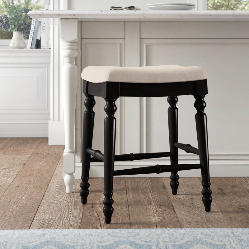 Bastion Bar Stool