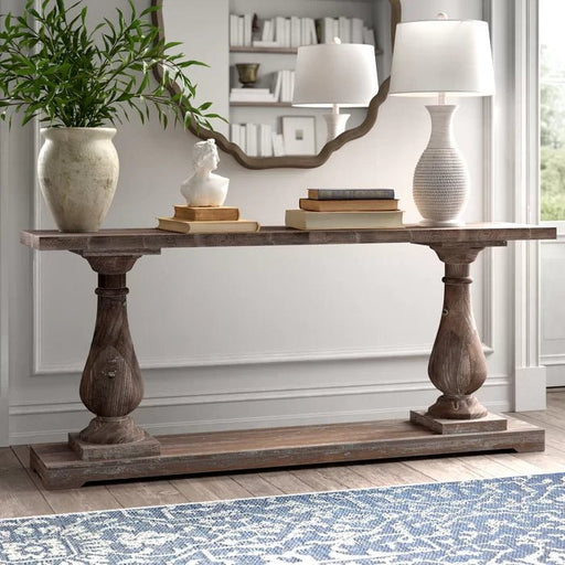 Terence Console Table - Afday
