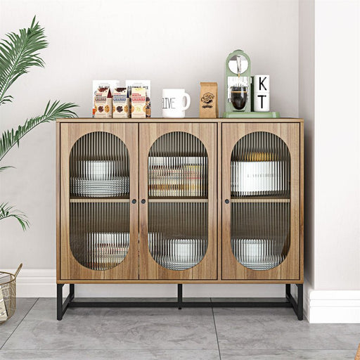 Ponca Sideboard - Afday