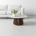 Marble Coffee Table - Afday