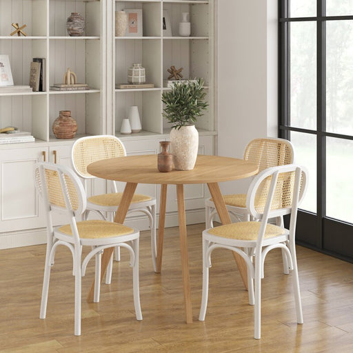 Etna Dining Table - Afday