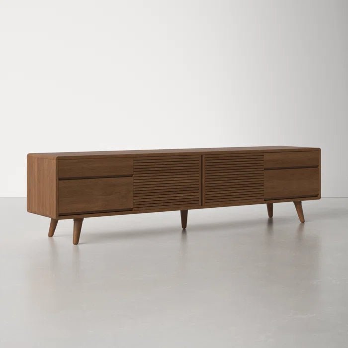 Dakota Media Console - Afday