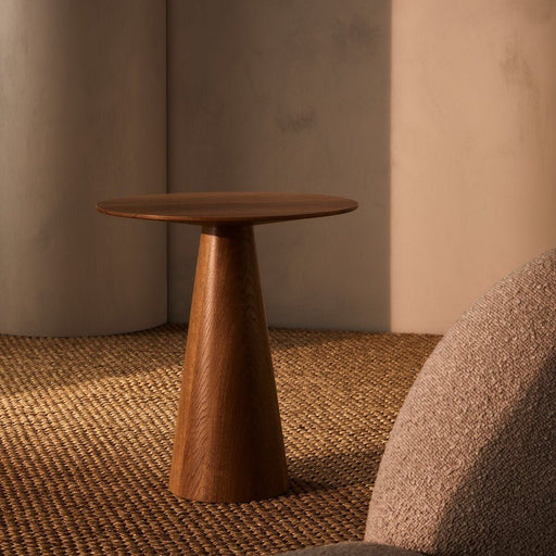 Conical End Table - Afday