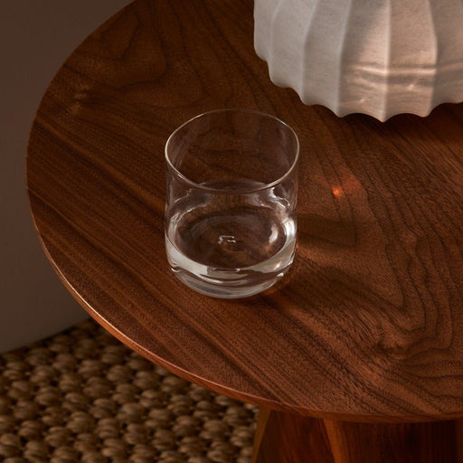 Conical End Table - Afday