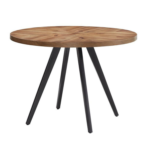 Sparta Round Dining Table - Afday