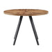 Sparta Round Dining Table - Afday