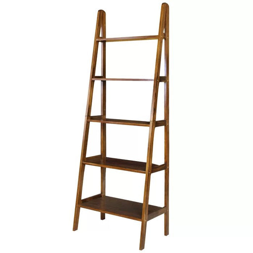 Natrona Ladder Bookcase - Afday