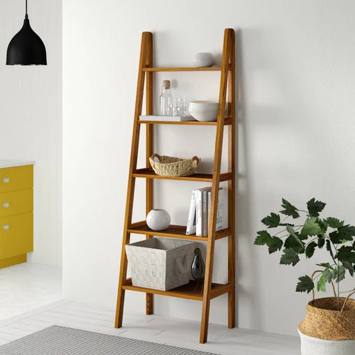 Natrona Ladder Bookcase - Afday