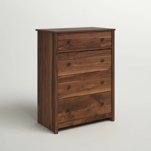 Helmick 4 Drawer Chest - Afday