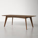 Iris Dining Table - Afday