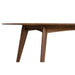 Iris Dining Table - Afday