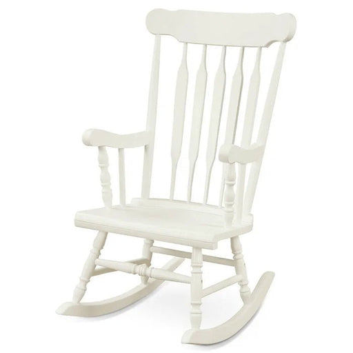 Danvers Rocking Chair - Afday