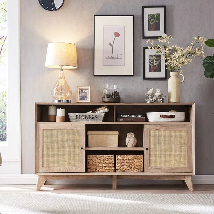 Selda Media Console - Afday