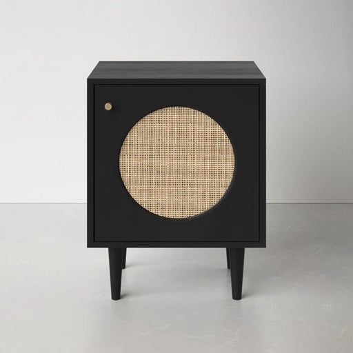 Spight End Table - Afday