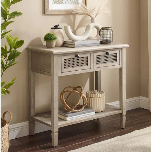 Dmitry Console Table - Afday