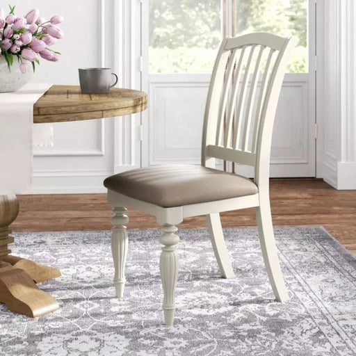 Fortville Dining Chair - Afday