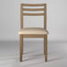 Ladder Back Dining Chair - Afday