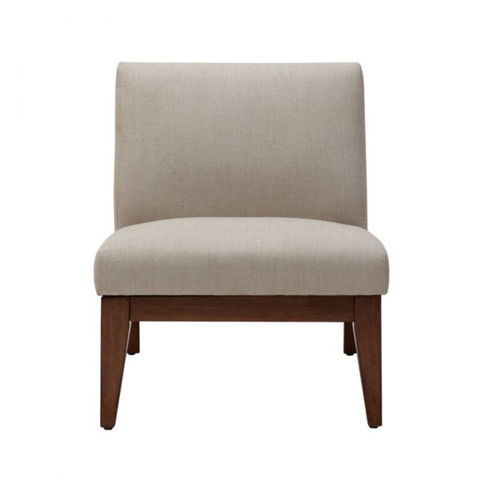 Mid-Century Slipper Chair - Afday