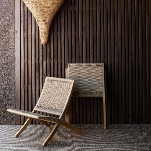 Morten Gøttler's Foldable Chair - Afday
