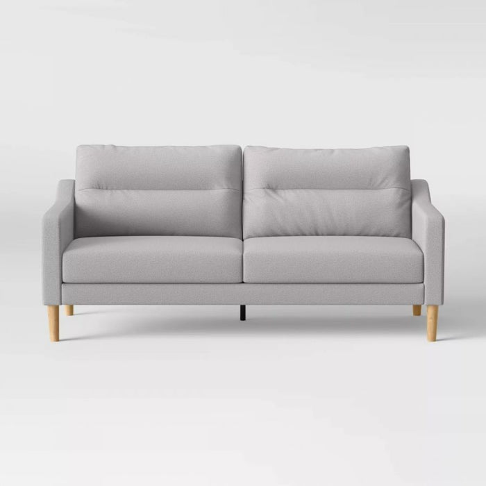 Saretta Padded Sofa - Afday