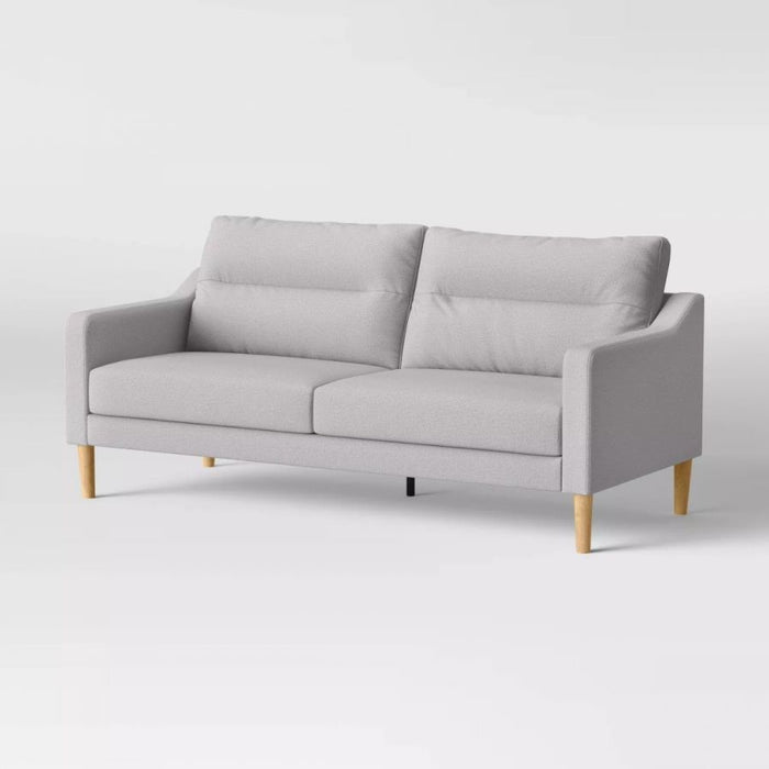 Saretta Padded Sofa - Afday