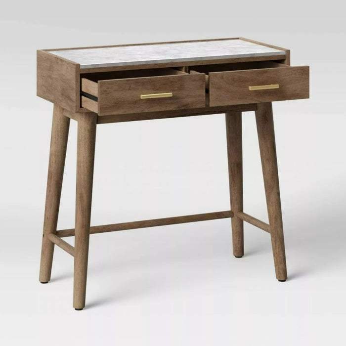 Palmera Console Table - Afday