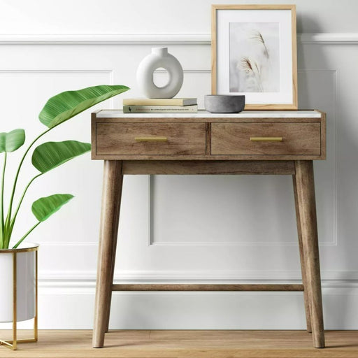 Palmera Console Table - Afday